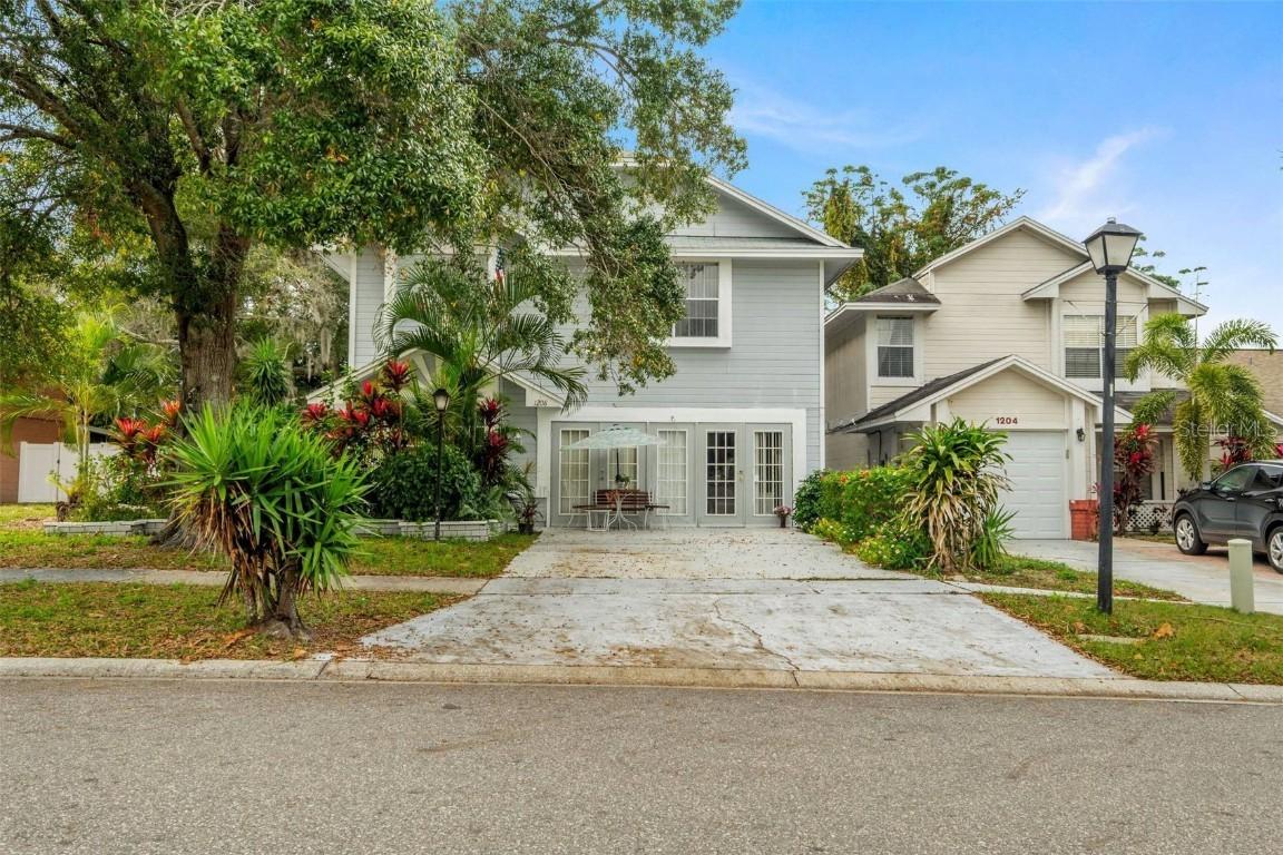 1208 Citrus Oaks Ave., Gotha, FL 34734