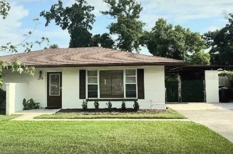 [Address Hidden by Seller], Orlando, FL 32806