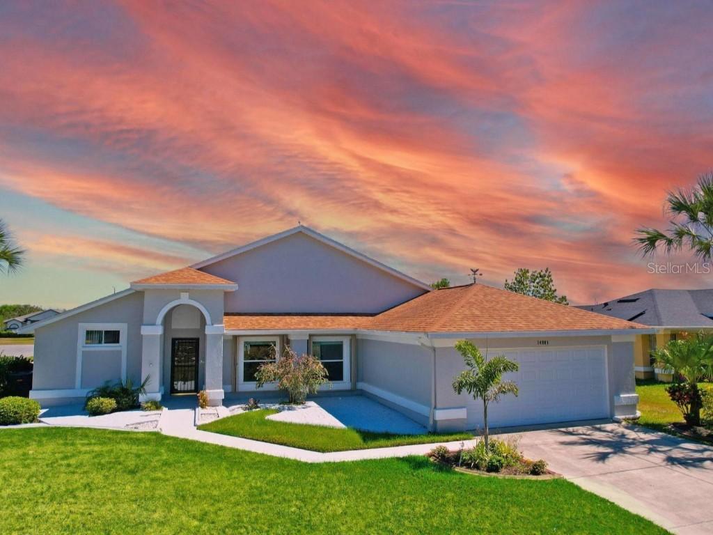 14901 Wild Wood Lily Ct., Orlando, FL 32824