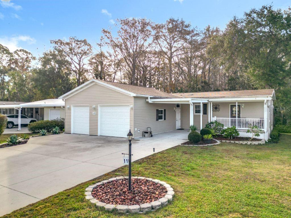 110 Forest Blvd., Wildwood, FL 34785