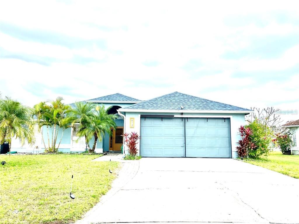 873 Blackgum Ct., Orlando, FL 32825