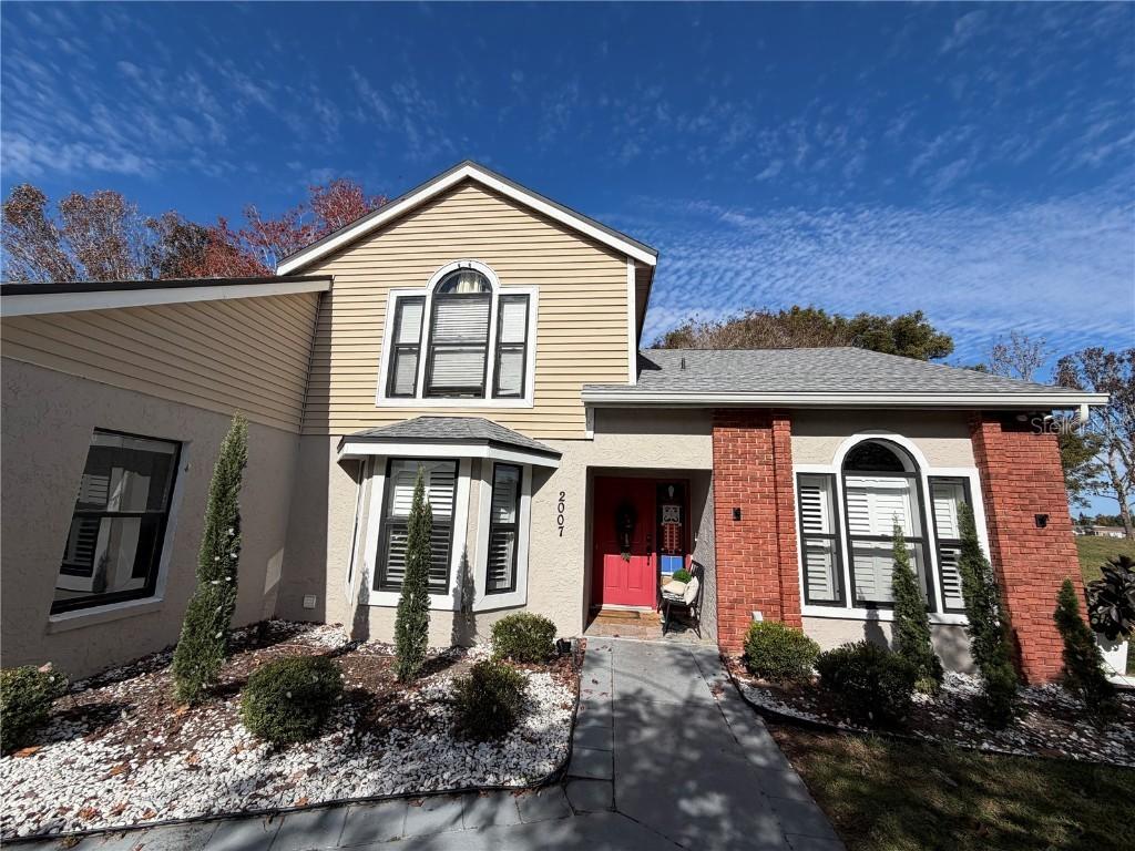 2007 Norfield Ct., Orlando, FL 32837
