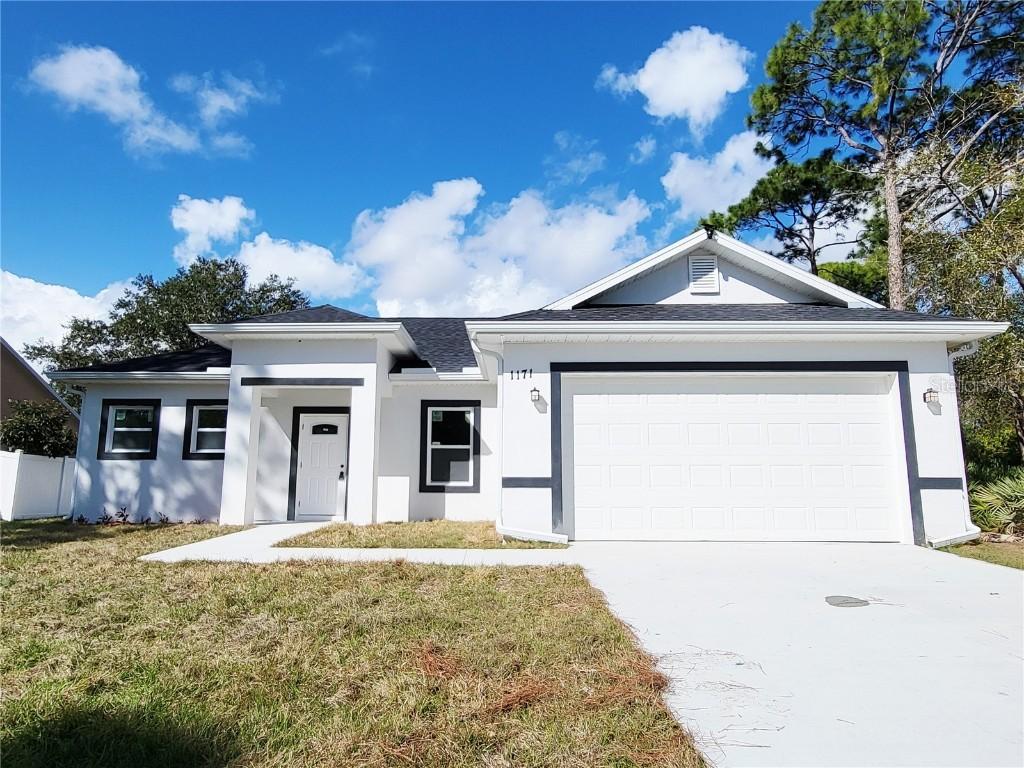 1171 Sapphire St., Palm Bay, FL 32909