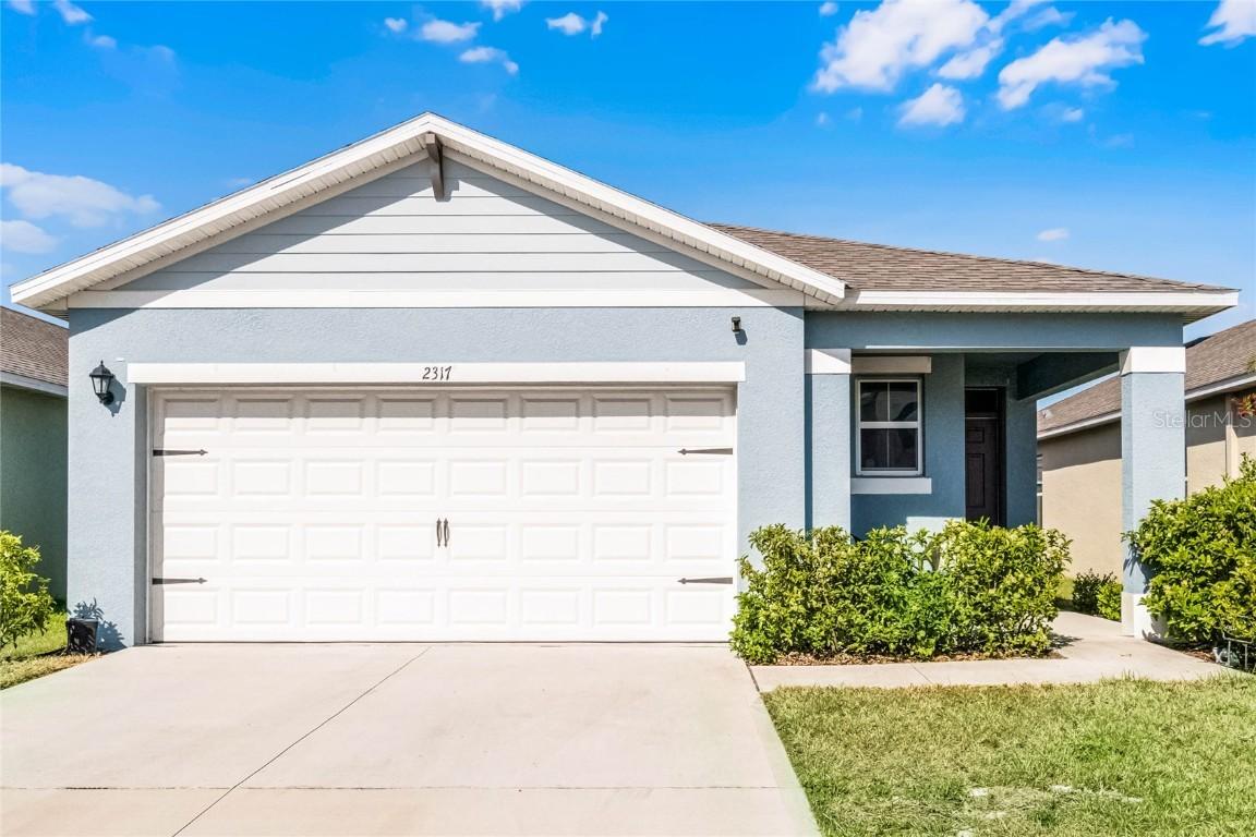 2317 Tay Wes Dr., St Cloud, FL 34771