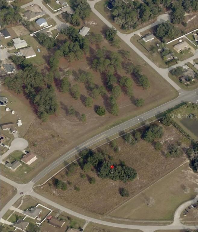 LOT 3 Midway Rd., Ocala, FL 34472