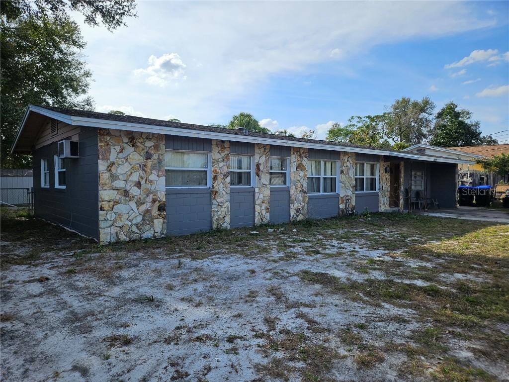 4930 Hernandes Dr., Orlando, FL 32808