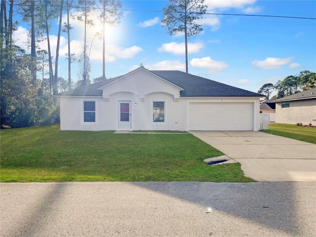 [Address Hidden by Seller], Palm Coast, FL 32137