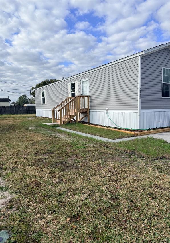 2003 Oak St., St Cloud, FL 34769
