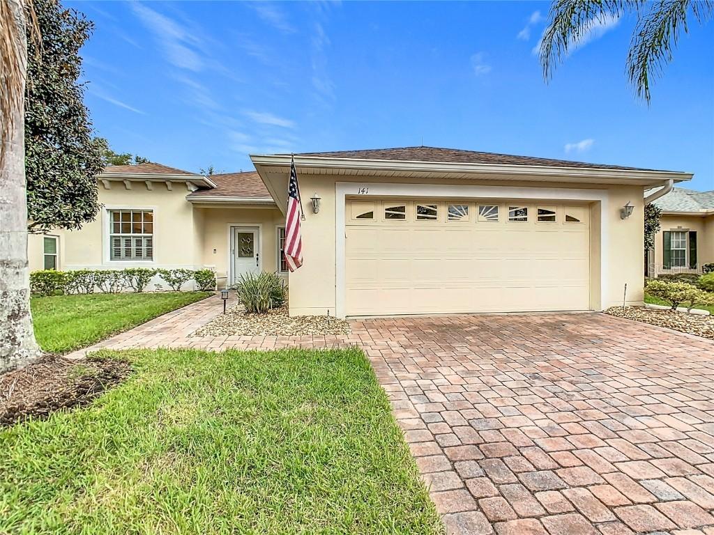 141 Marabella Loop Loop, Poinciana, FL 34759