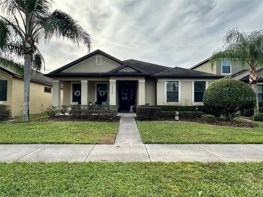 13312 Longacre Dr., Windermere, FL 34786