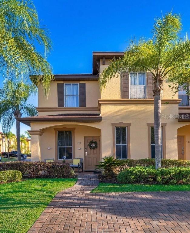 [Address Hidden by Seller], Davenport, FL 33897