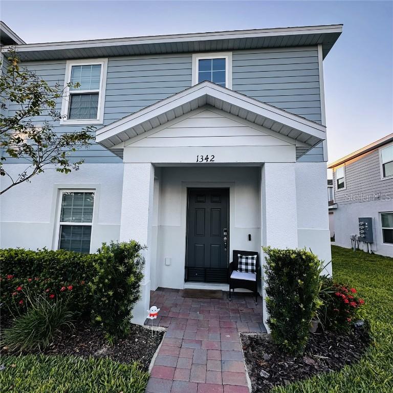 1342 Blazing Star Ln., Davenport, FL 33837