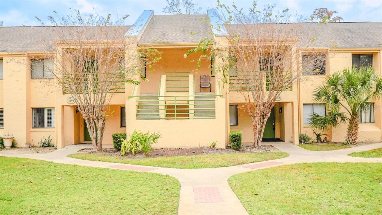 4368 S Lake Pkwy. #203, Orlando, FL 32808