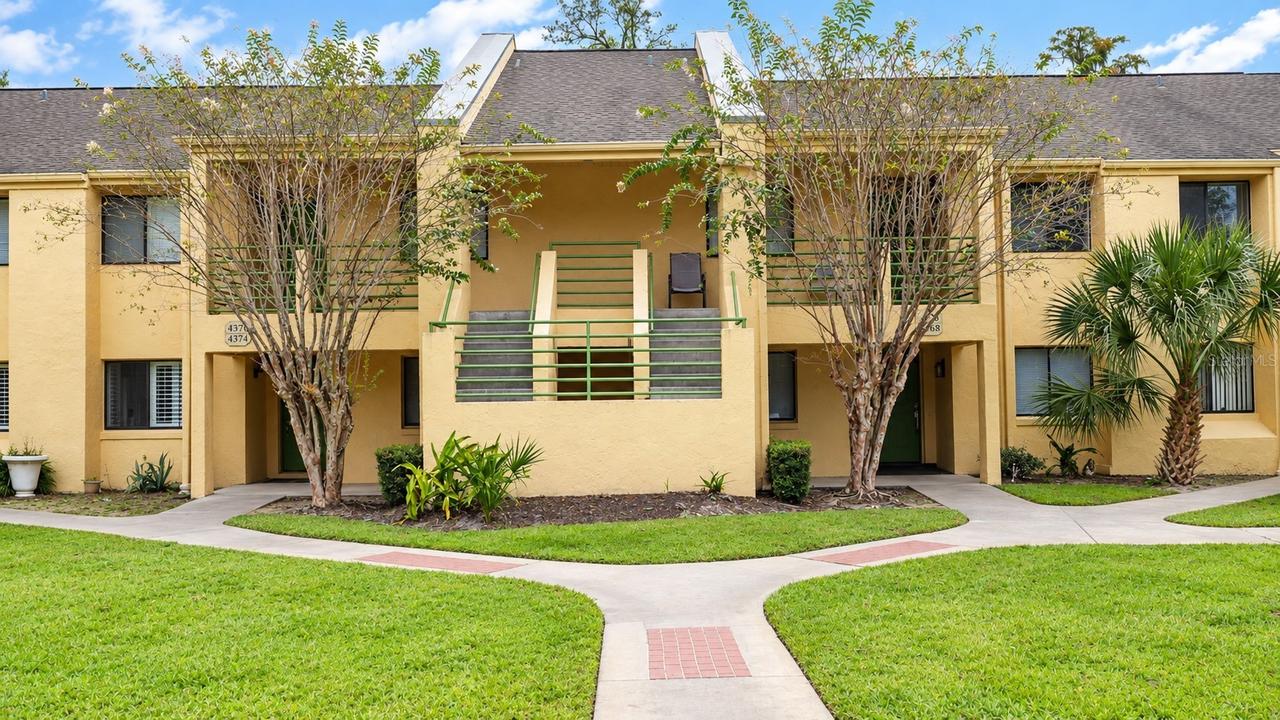 4368 S Lake Orlando Pkwy. #203, Orlando, FL 32808