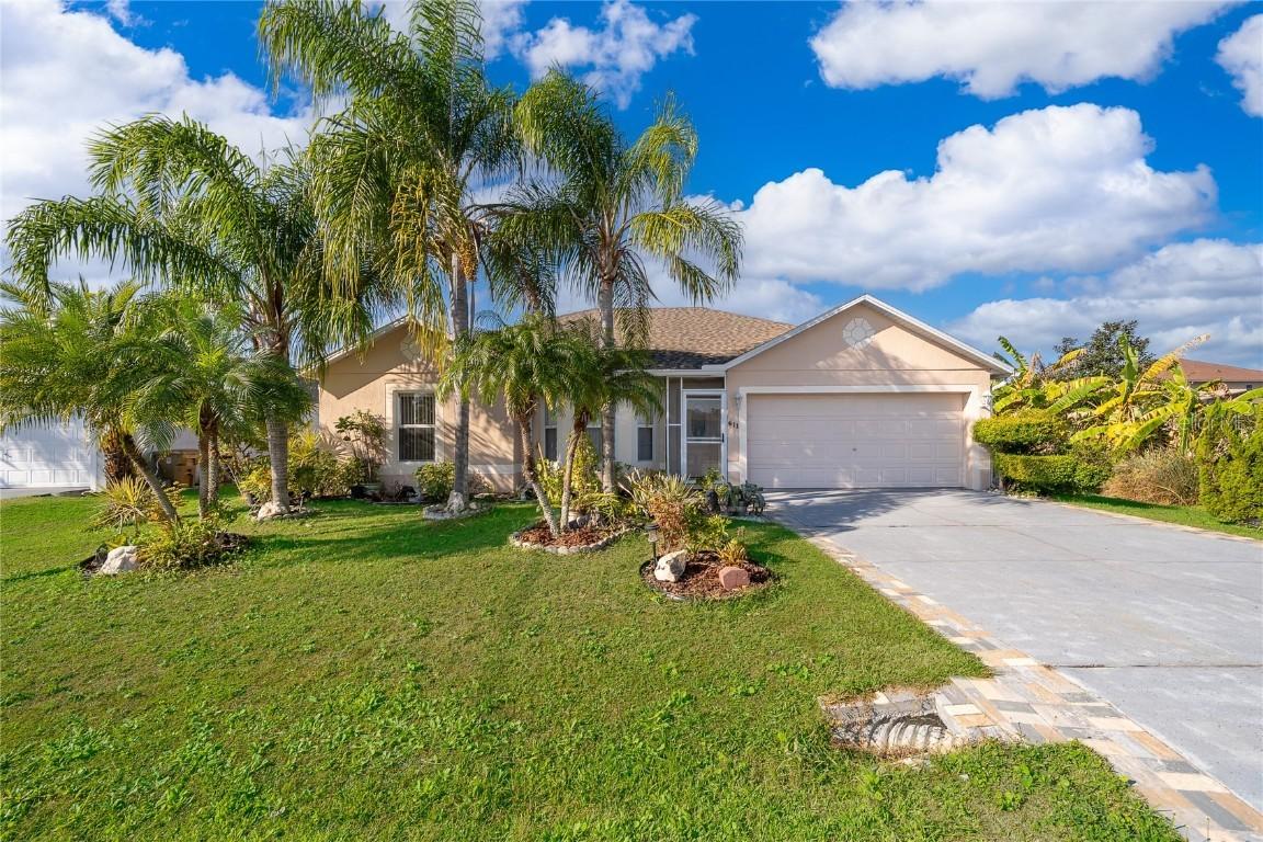 611 Baldwin Dr., Kissimmee, FL 34758