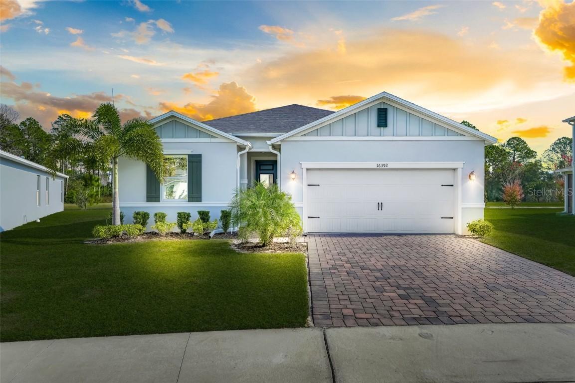 16392 Winding Preserve Cir., Clermont, FL 34714