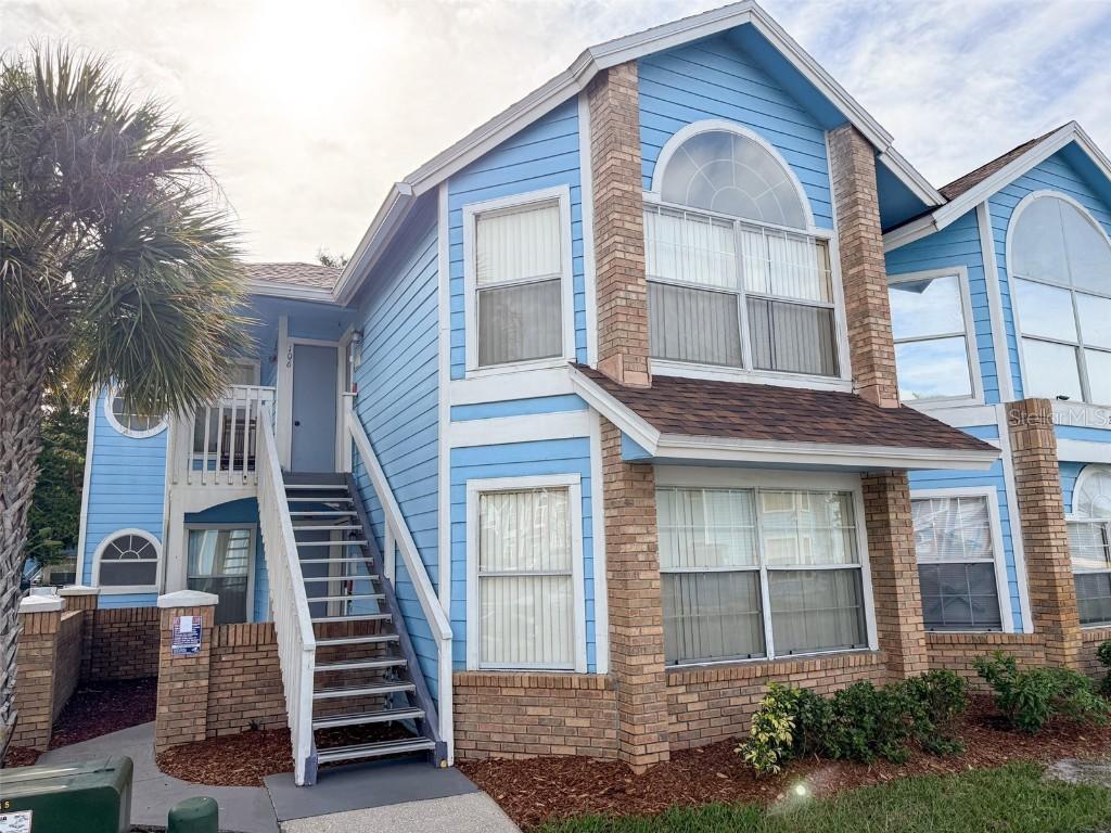 2731 N Poinciana Blvd. #105, Kissimmee, FL 34746