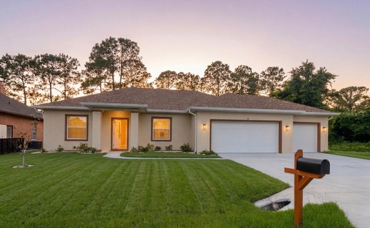 99 Bickford Dr., Palm Coast, FL 32137