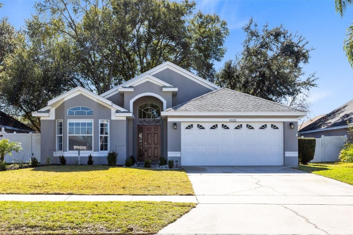 15522 Bay Vista Dr., Clermont, FL 34714