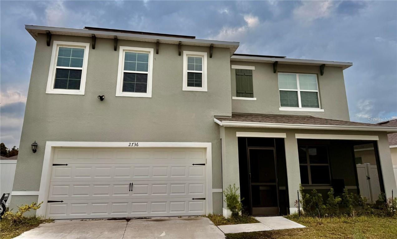 2736 Dumont Ln., Tavares, FL 32778