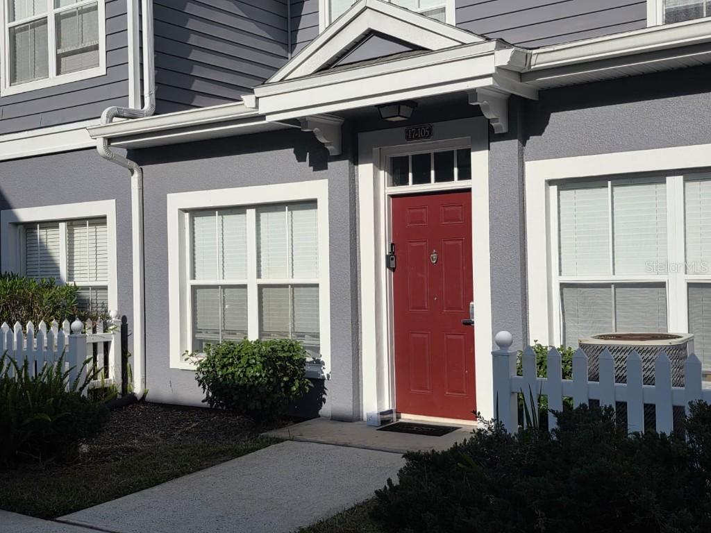 4562 Jonafree Ln. #105, Kissimmee, FL 34746