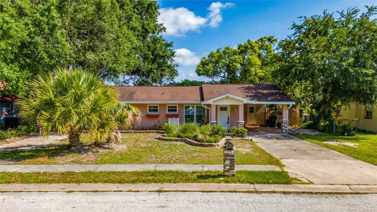 1209 Marygon St., Kissimmee, FL 34744