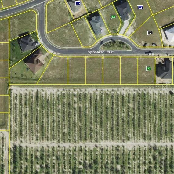 323 Spinnaker Ct., Auburndale, FL 33823
