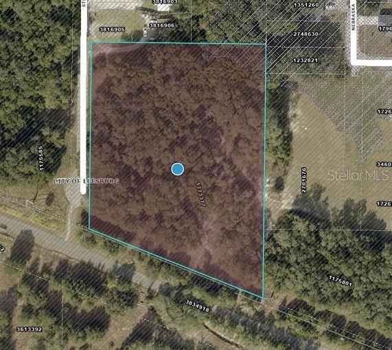 Stinson St., Leesburg, FL 34748