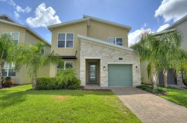841 Drop Shot Dr., Davenport, FL 33896