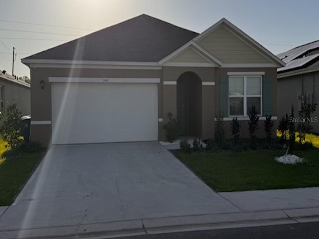 [Address Hidden by Seller], Haines City, FL 33844