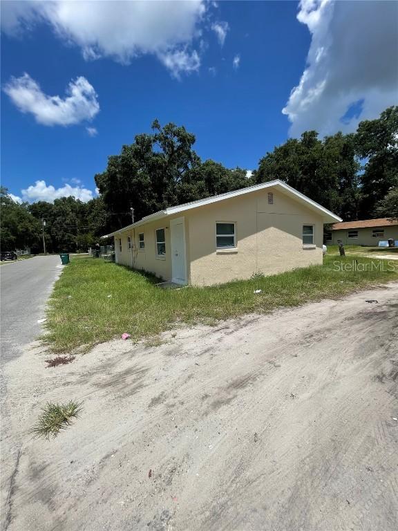 403 Terry St., Wildwood, FL 34785