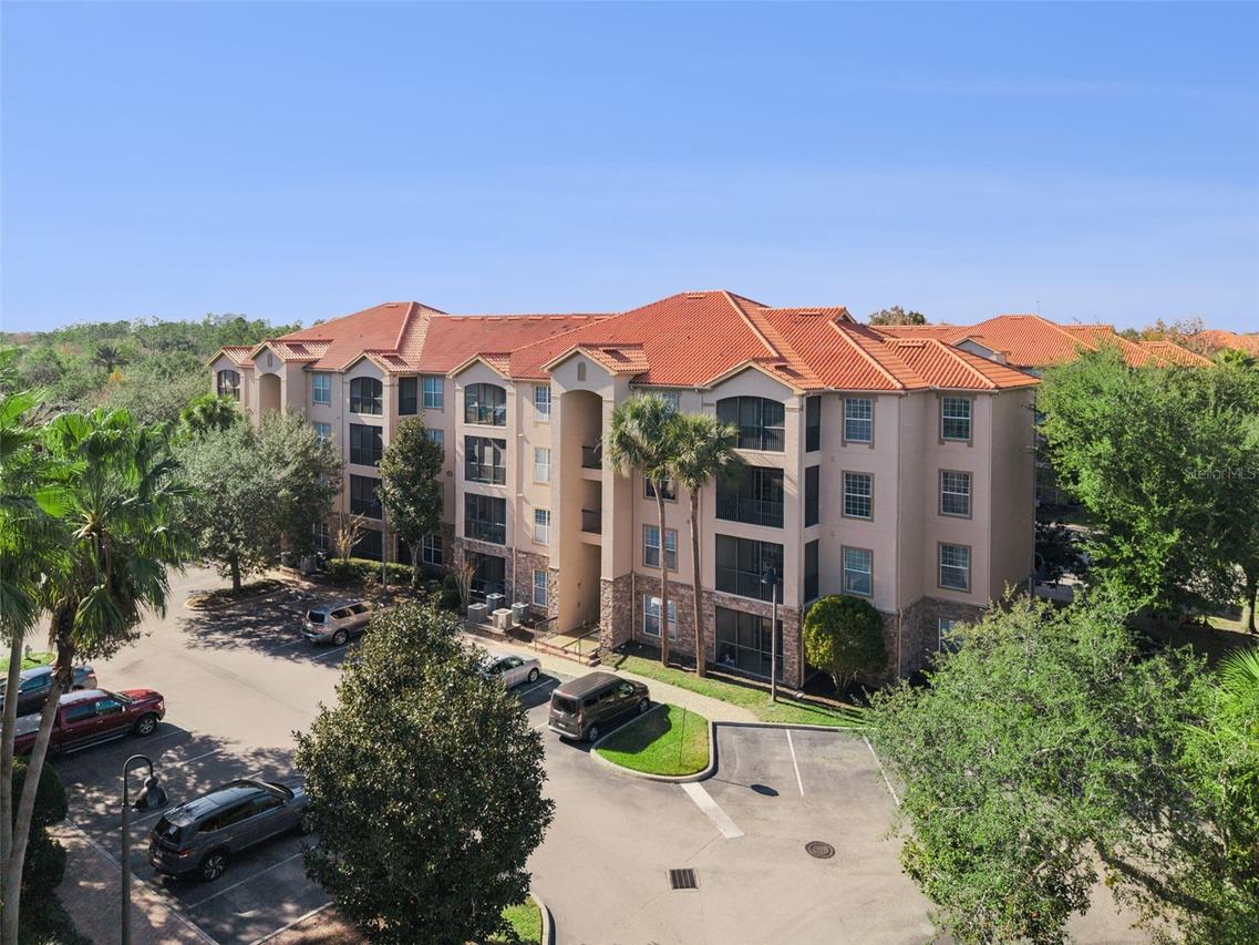 1370 Tuscan Ter. #2302, Davenport, FL 33896