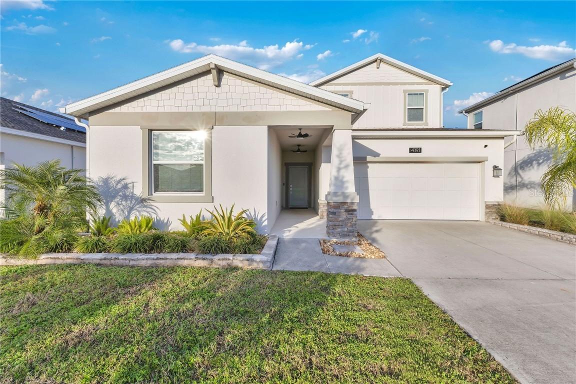 4191 Holstein St., St Cloud, FL 34772