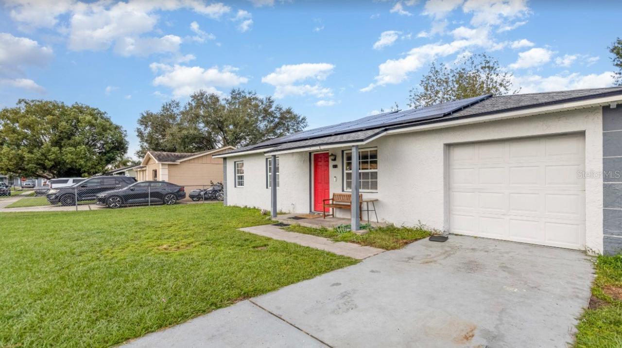 3818 Laso Way, Orlando, FL 32822