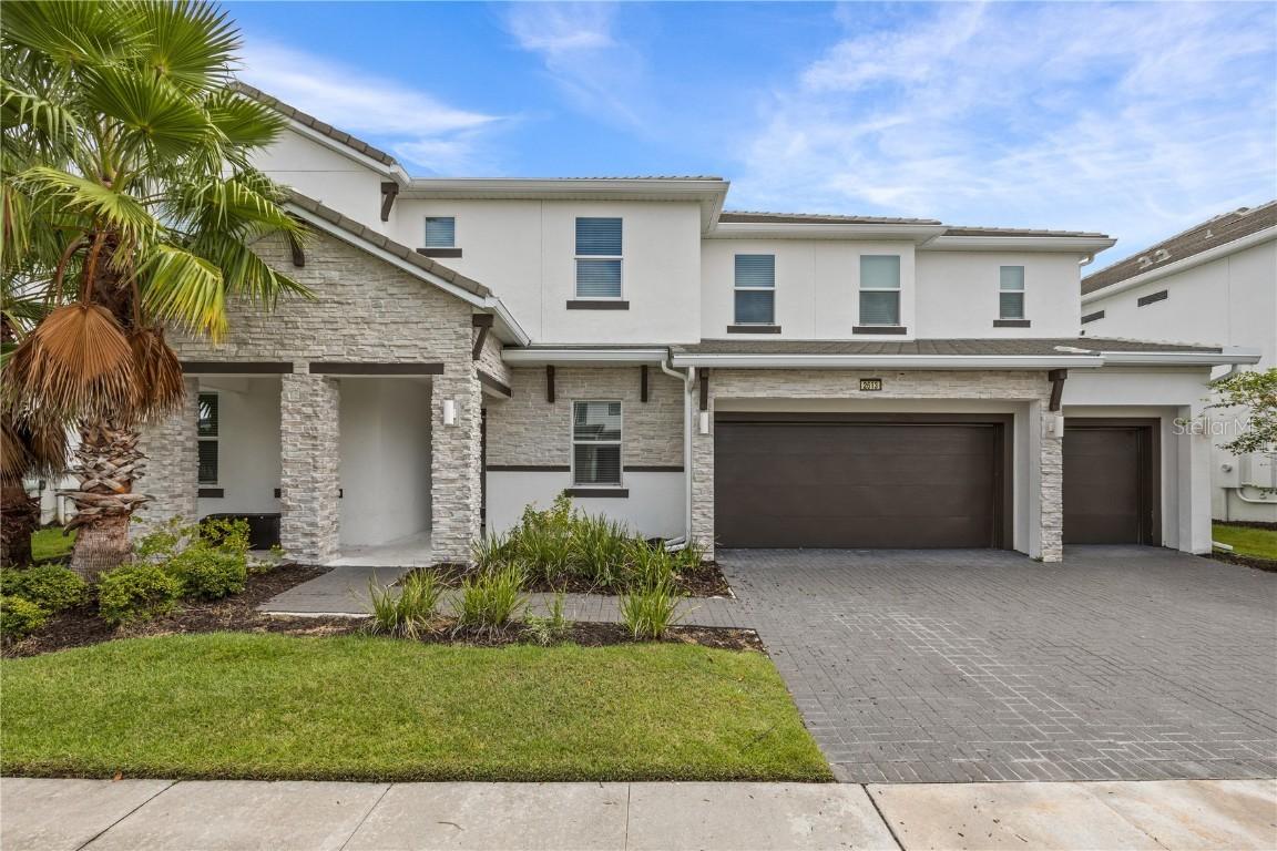 2613 Yountville Ave., Kissimmee, FL 34741