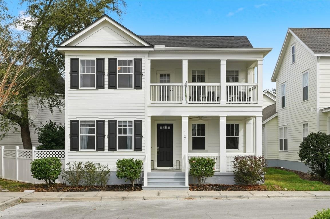 1101 Rush Ct., Celebration, FL 34747