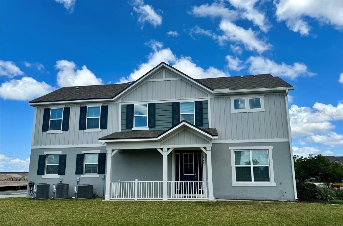 2540 Blowing Breeze Ave., Kissimmee, FL 34744