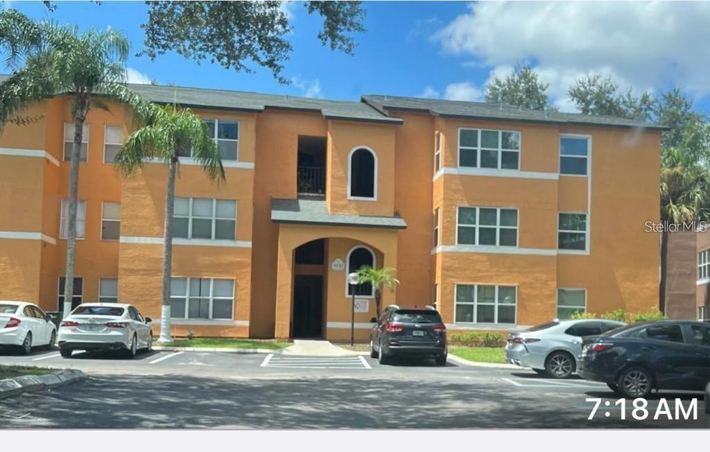 4532 Commander Dr. #2122, Orlando, FL 32822
