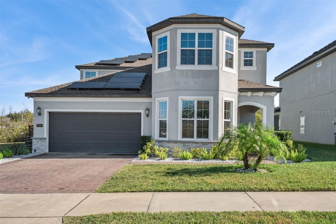 2451 Sky Stone Ct., Oakland, FL 34787