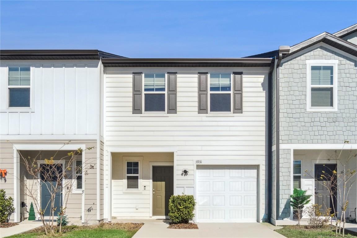 5931 Chestnut Grove Pl., St Cloud, FL 34771