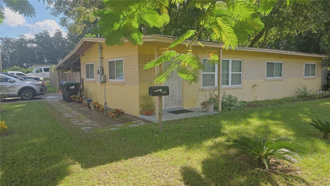 [Address Hidden by Seller], Orlando, FL 32839