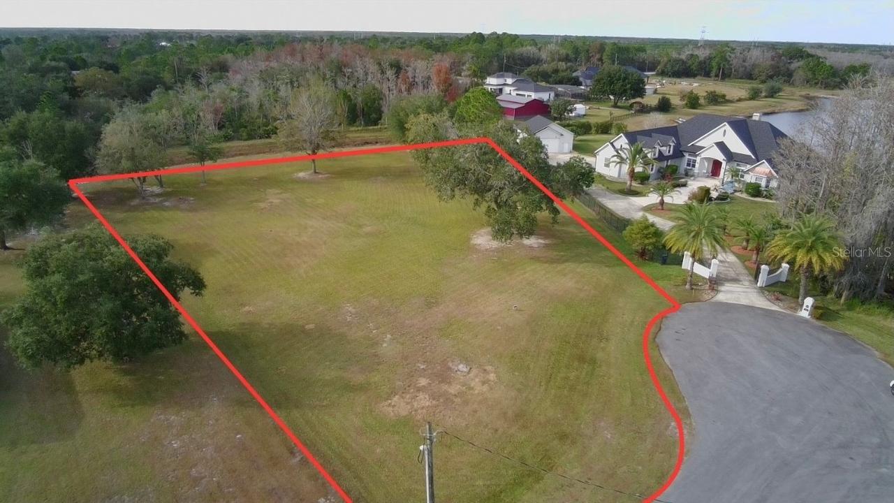 3320 Coronet Ave. #1, Orlando, FL 32833