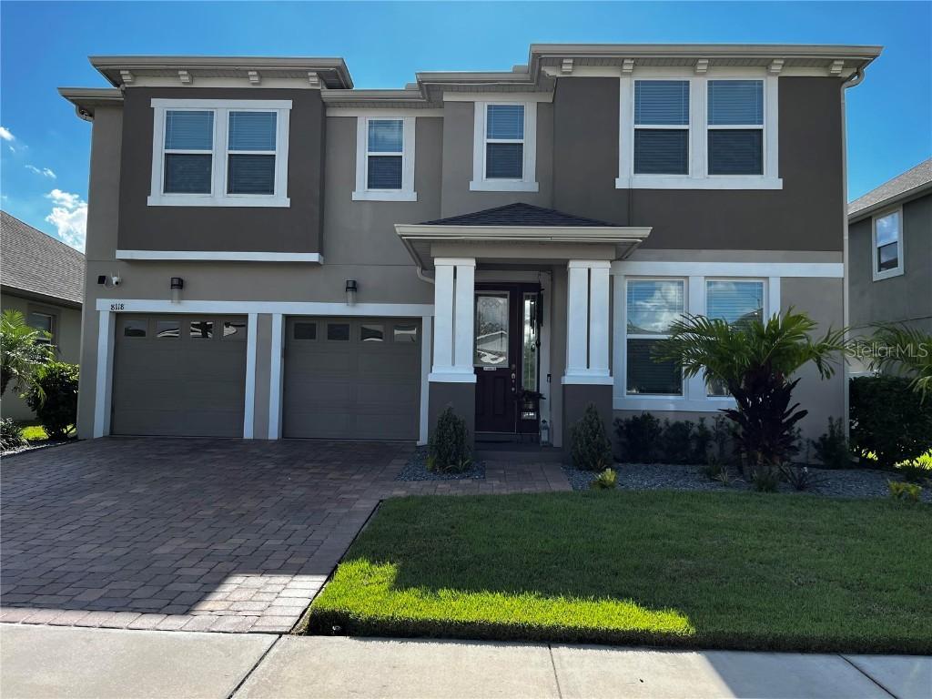 8118 Platts Ave., Orlando, FL 32832