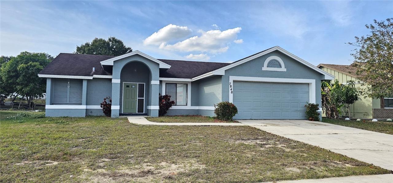 7848 Kensingham Ct., Orlando, FL 32835
