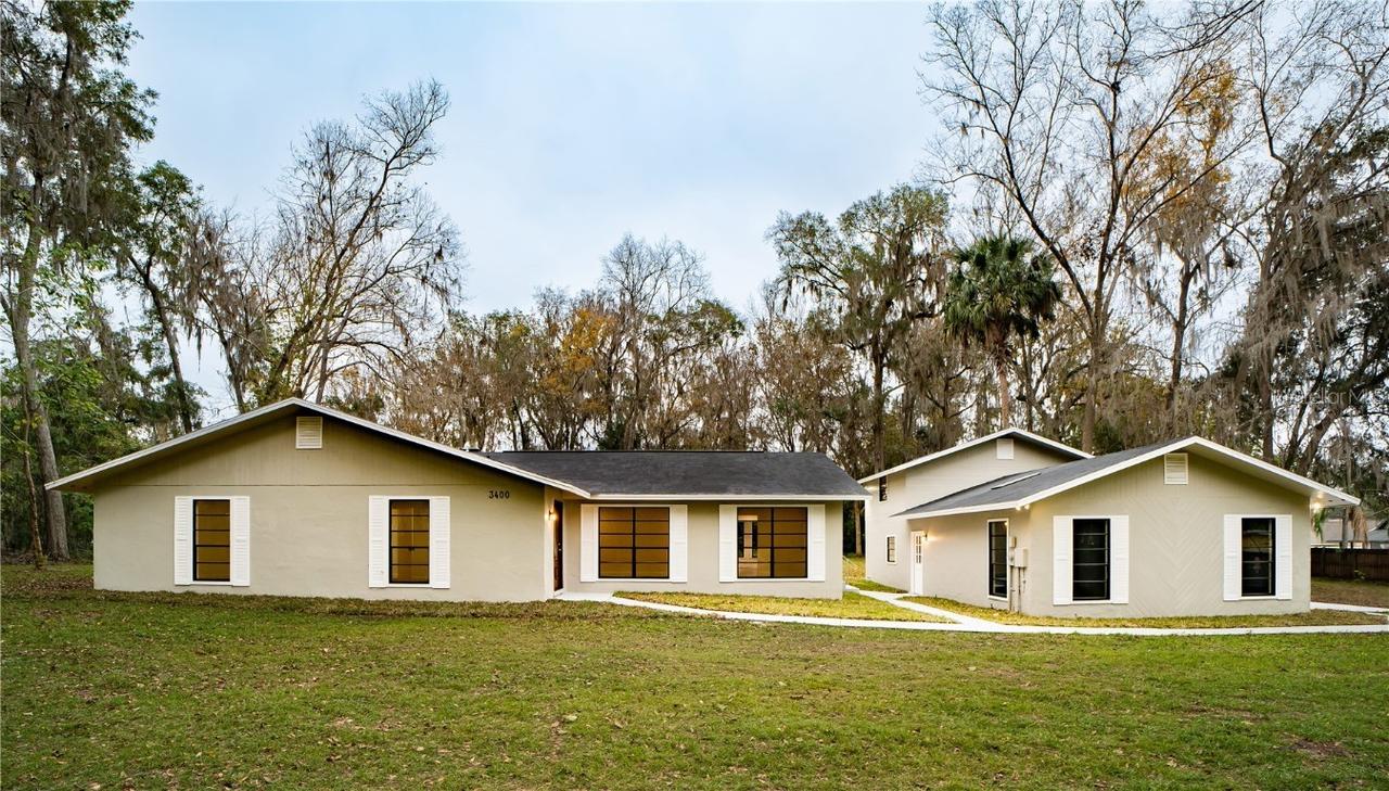 3400 SE 45th St., Ocala, FL 34480