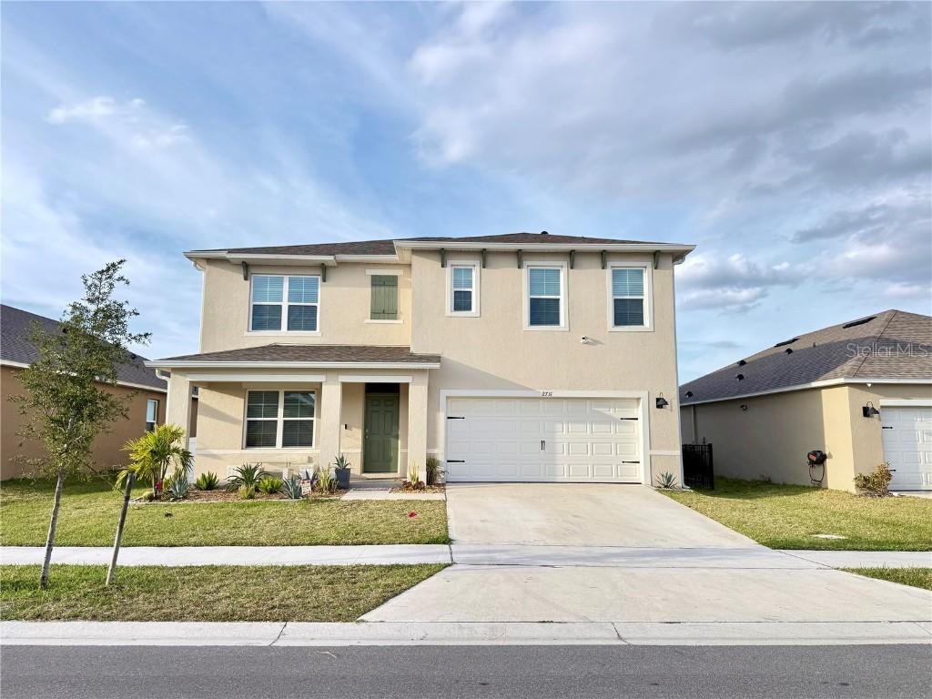 2731 House Finch Rd., Harmony, FL 34773