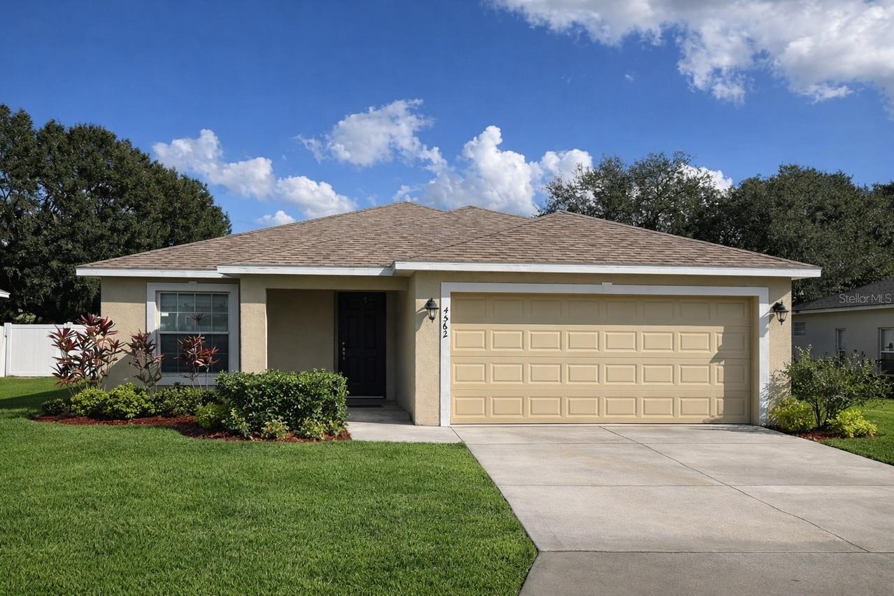 4562 Turner Oaks Dr., Mulberry, FL 33860