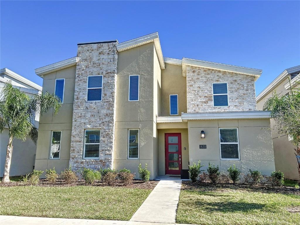 831 Sticks St., Davenport, FL 33896