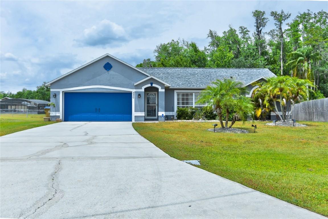 330 Chiquita Ct., Kissimmee, FL 34758