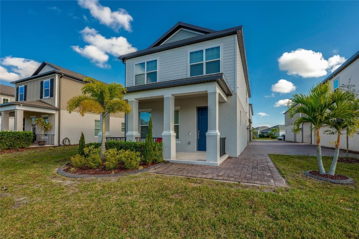 2912 Meleto Blvd., New Smyrna Beach, FL 32168